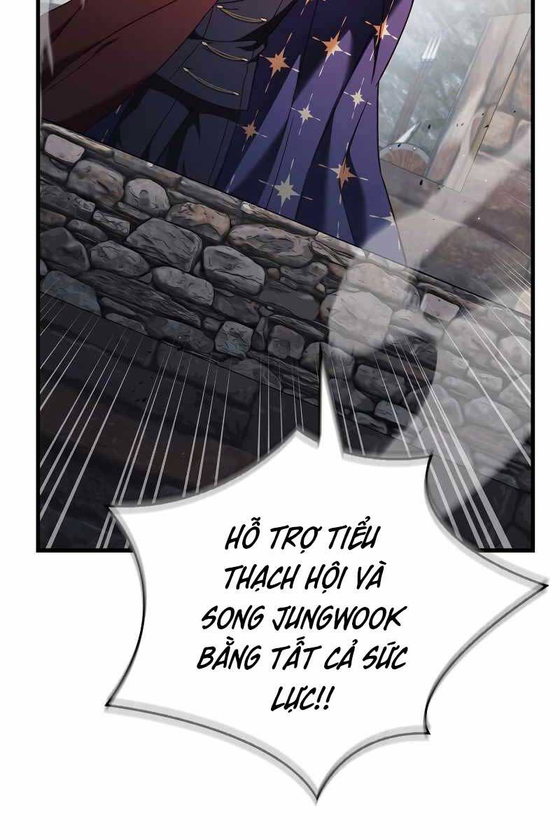 Kí Sự Hồi Quy Chap 79 - Next Chap 80