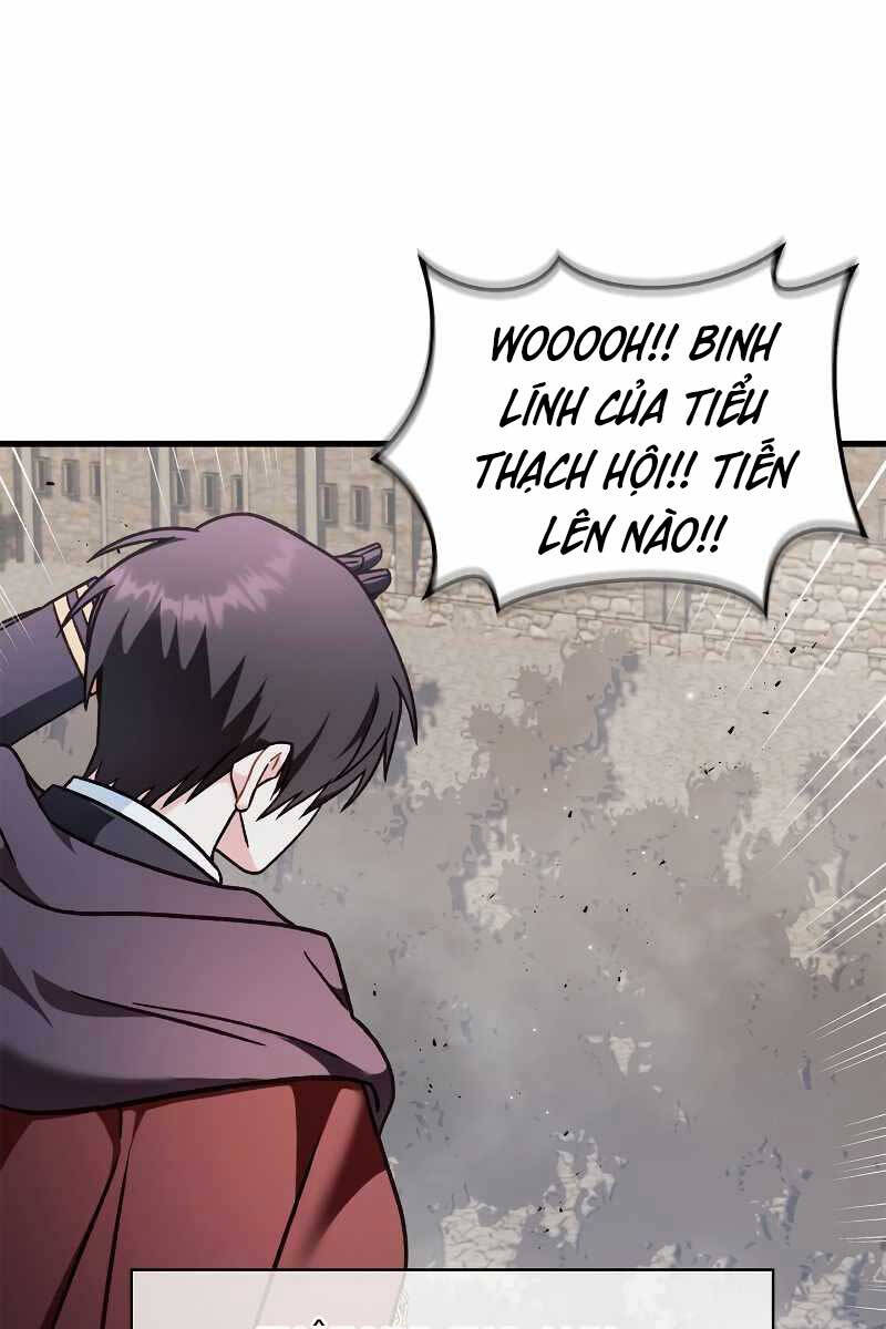 Kí Sự Hồi Quy Chap 79 - Next Chap 80