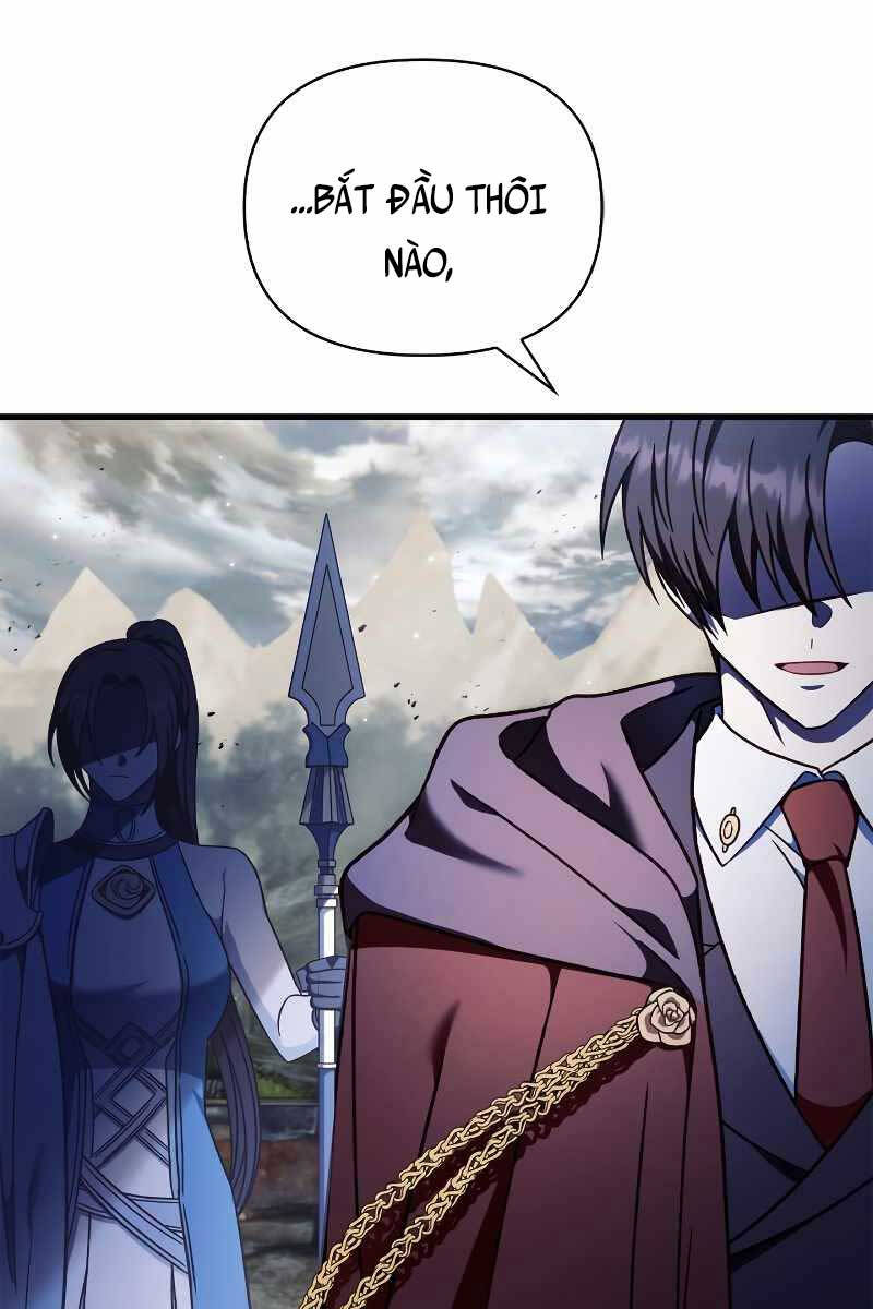 Kí Sự Hồi Quy Chap 79 - Next Chap 80