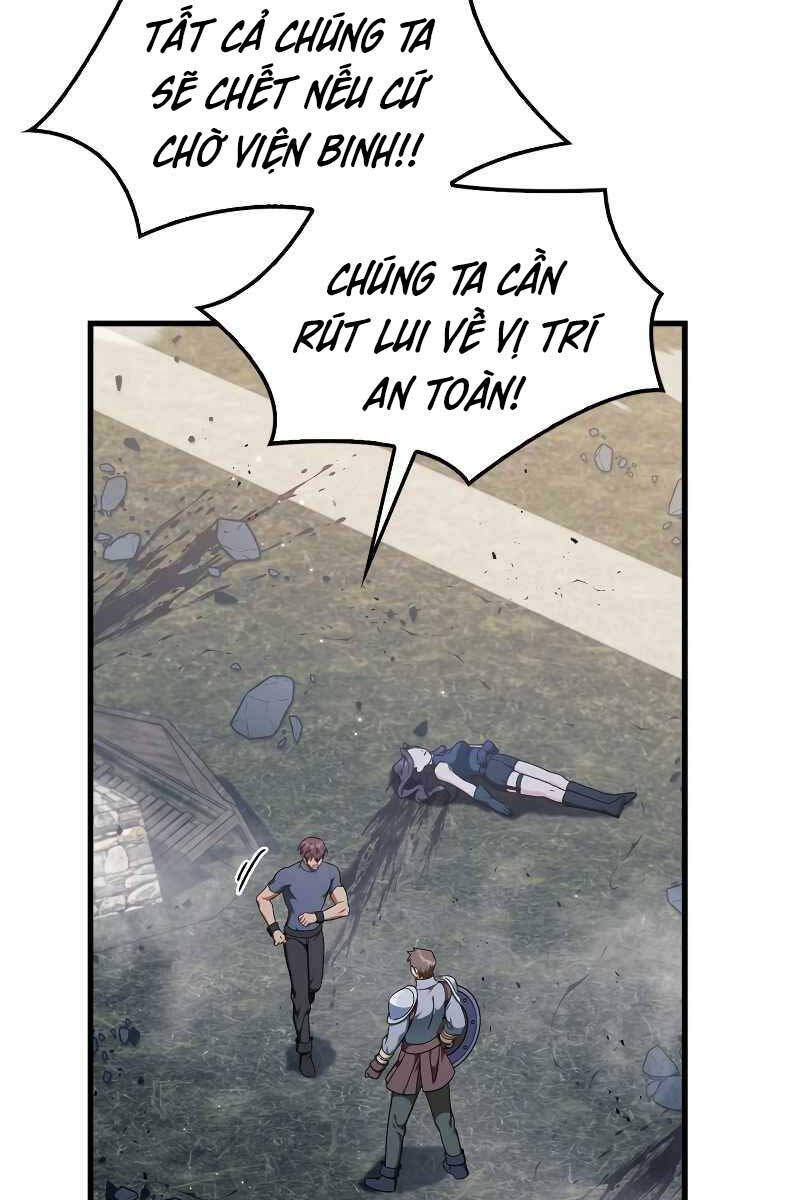 Kí Sự Hồi Quy Chap 79 - Next Chap 80