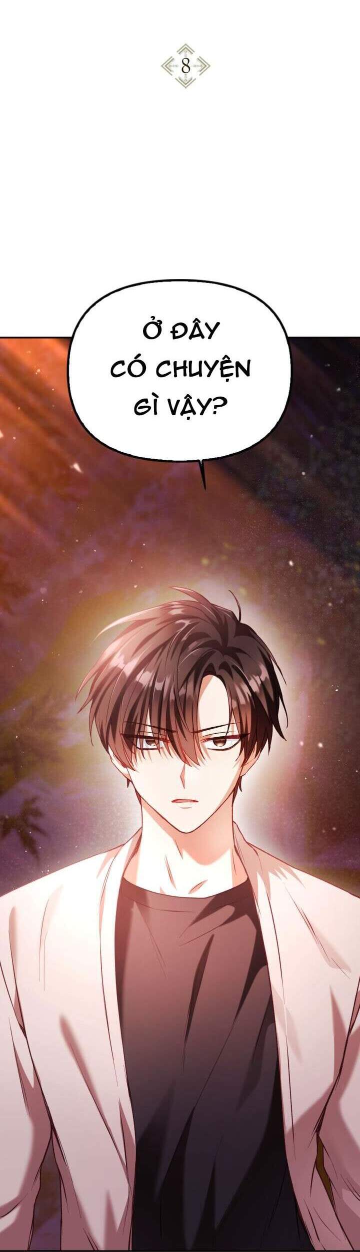 Kí Sự Hồi Quy Chap 8 - Next Chap 9