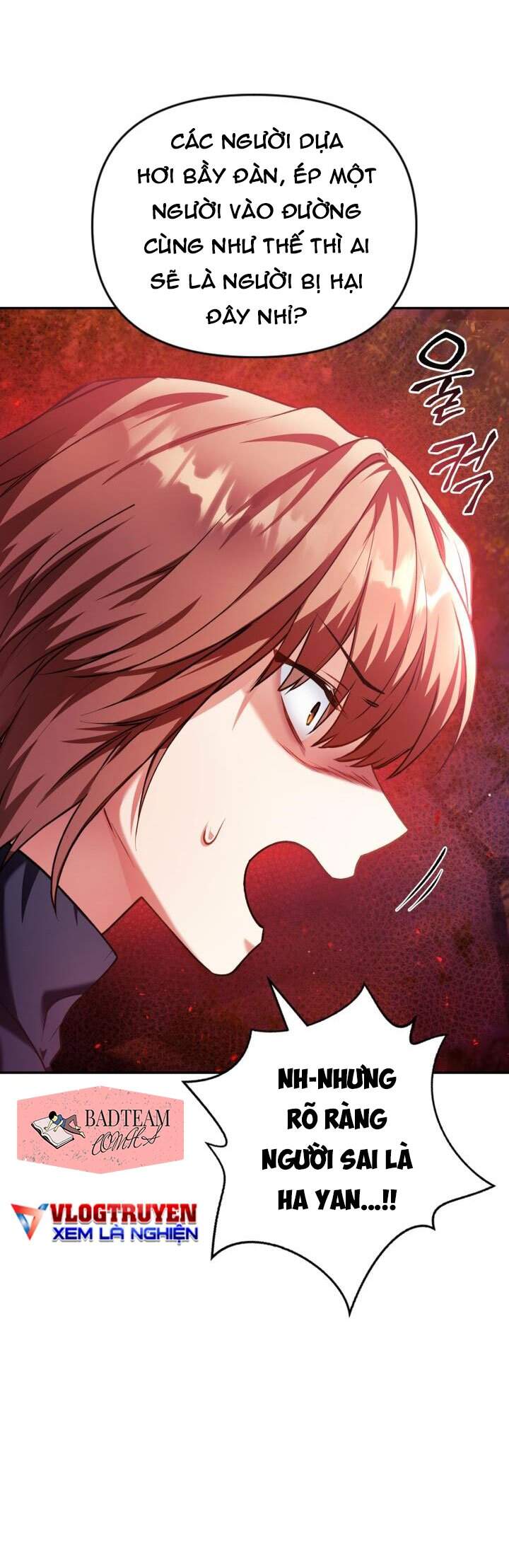 Kí Sự Hồi Quy Chap 8 - Next Chap 9