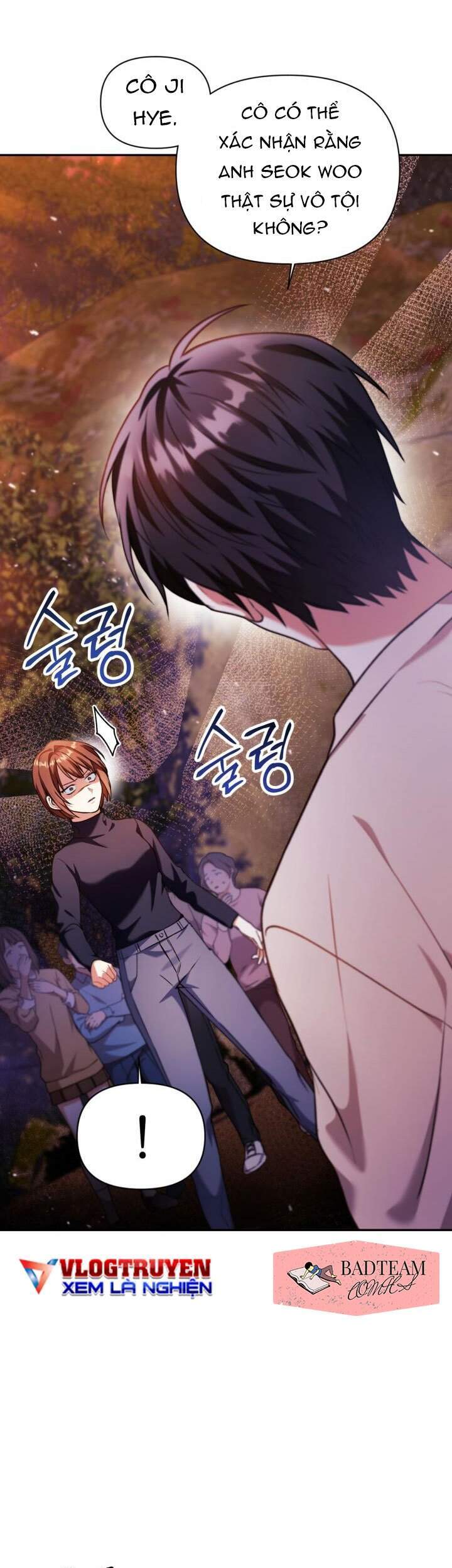 Kí Sự Hồi Quy Chap 8 - Next Chap 9