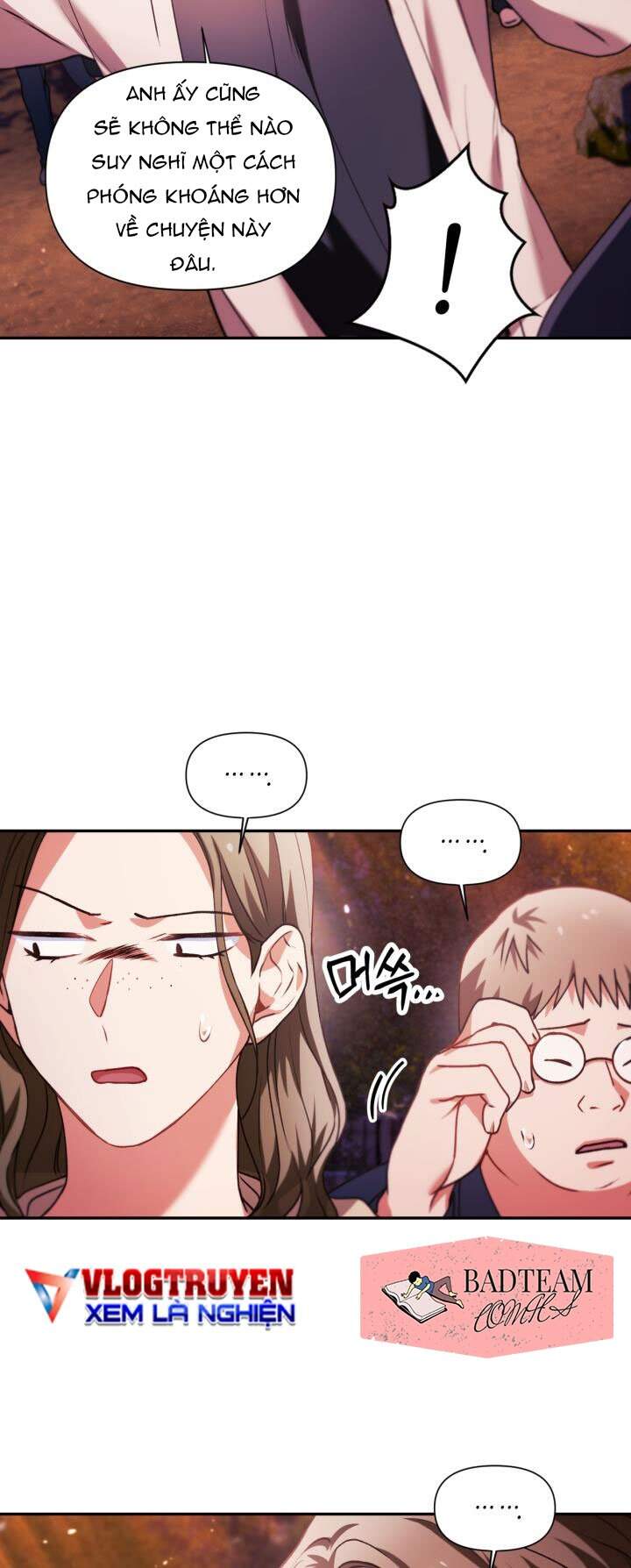 Kí Sự Hồi Quy Chap 8 - Next Chap 9