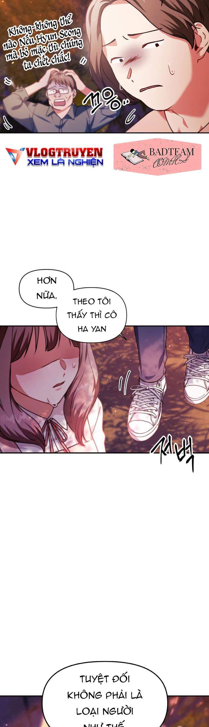 Kí Sự Hồi Quy Chap 8 - Next Chap 9
