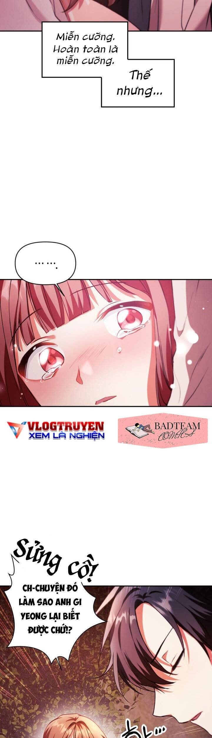 Kí Sự Hồi Quy Chap 8 - Next Chap 9