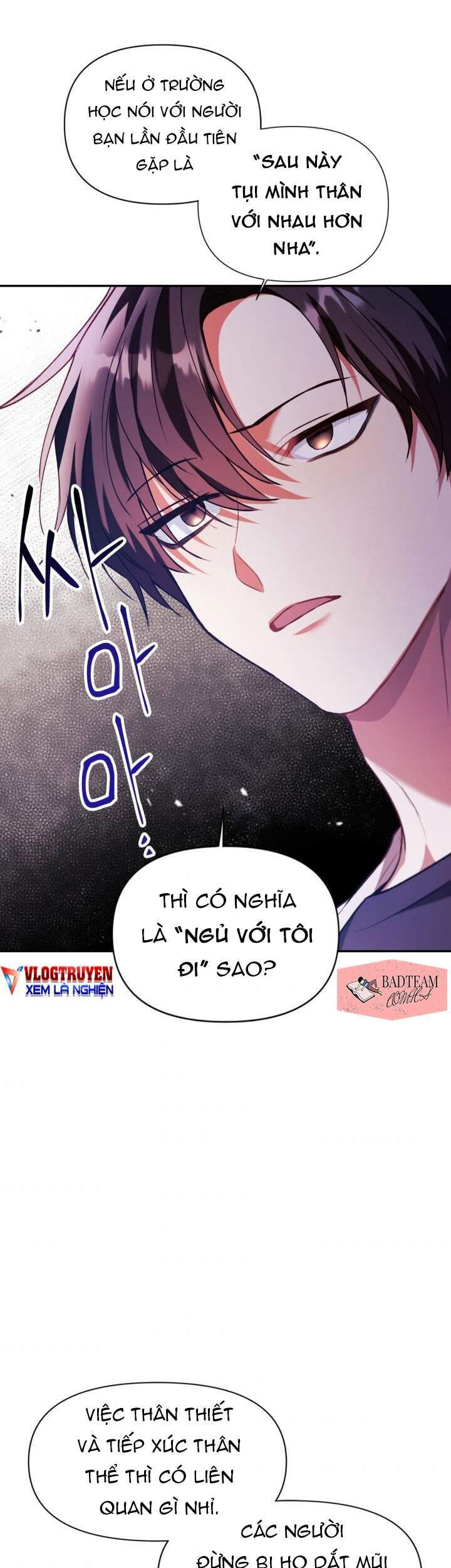 Kí Sự Hồi Quy Chap 8 - Next Chap 9
