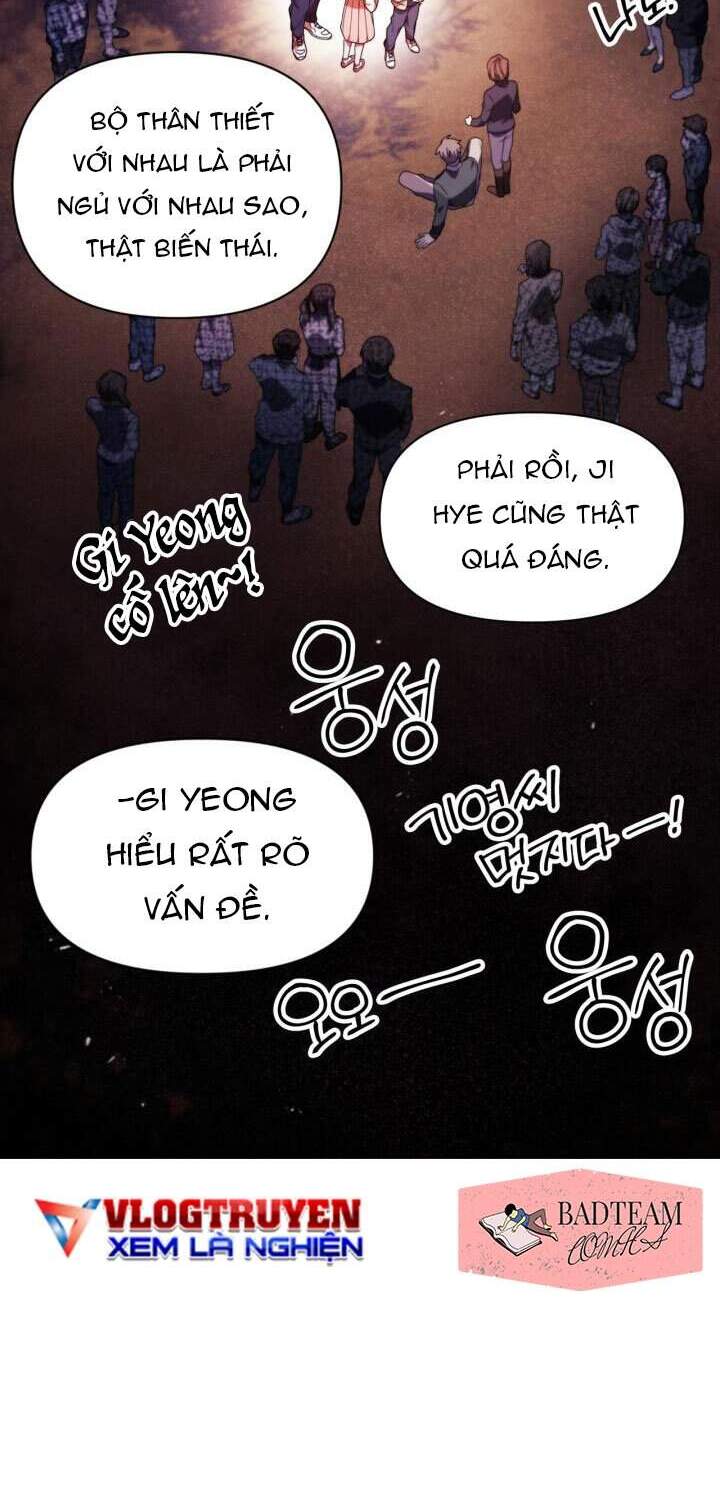 Kí Sự Hồi Quy Chap 8 - Next Chap 9
