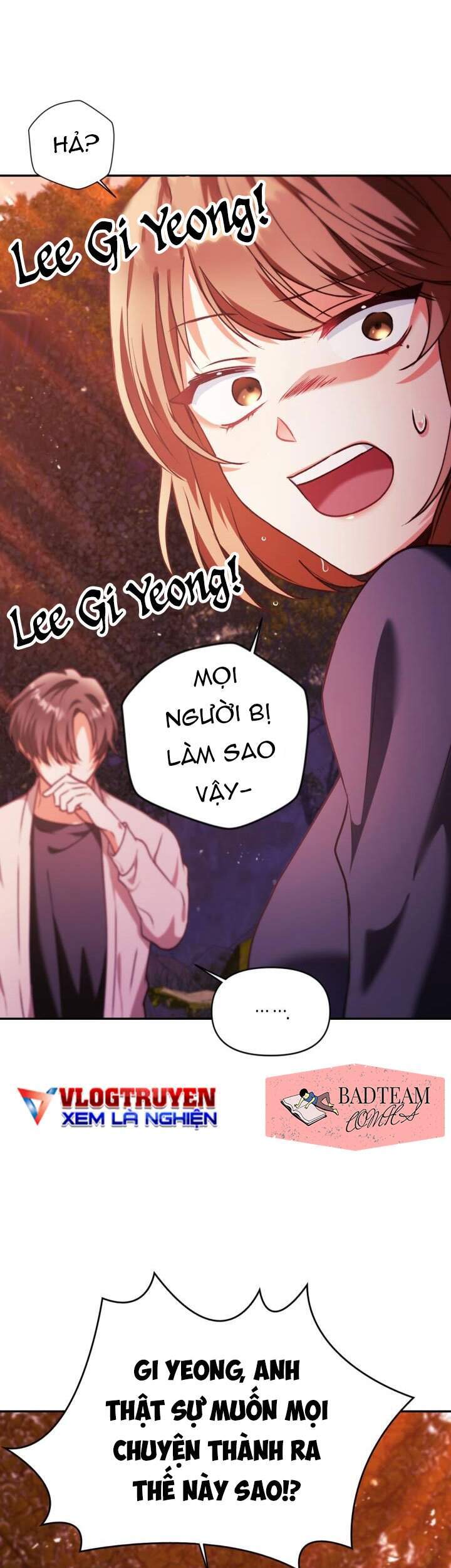 Kí Sự Hồi Quy Chap 8 - Next Chap 9