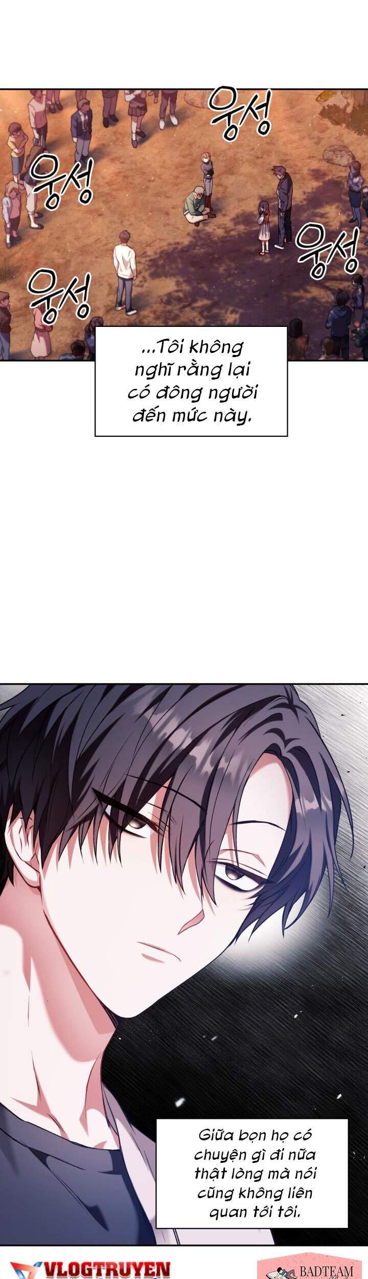 Kí Sự Hồi Quy Chap 8 - Next Chap 9
