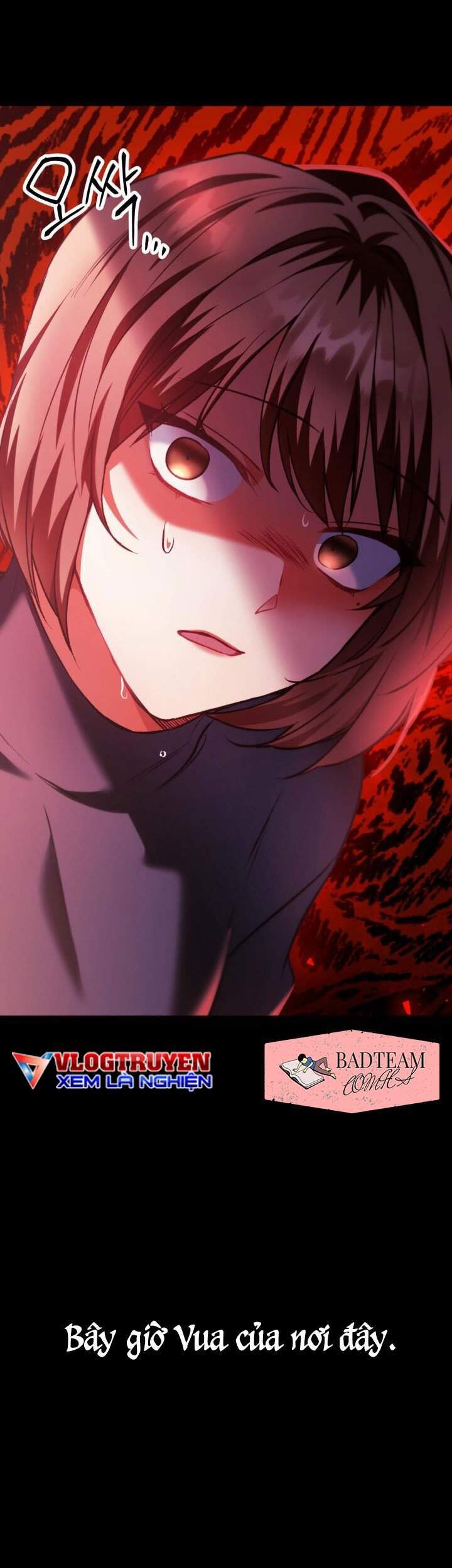 Kí Sự Hồi Quy Chap 8 - Next Chap 9