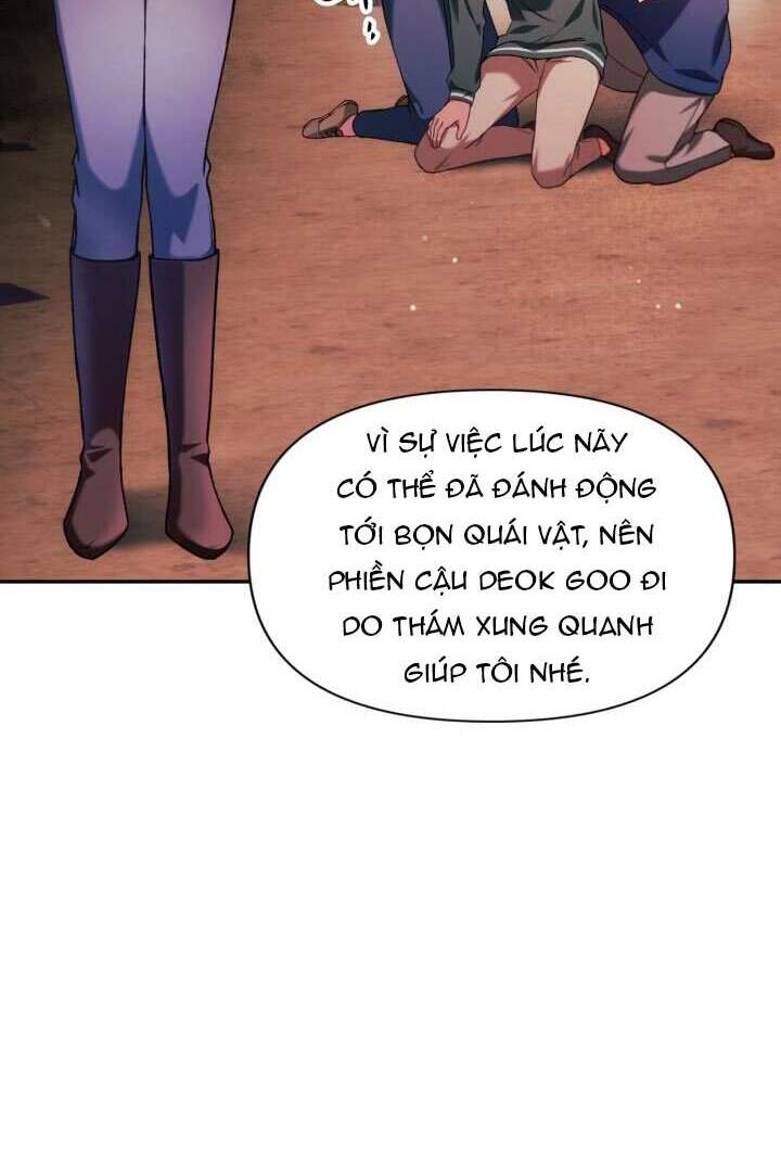 Kí Sự Hồi Quy Chap 8 - Next Chap 9