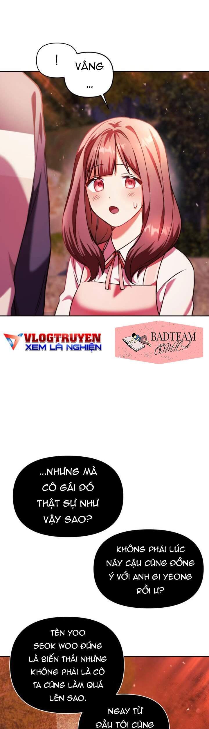 Kí Sự Hồi Quy Chap 8 - Next Chap 9