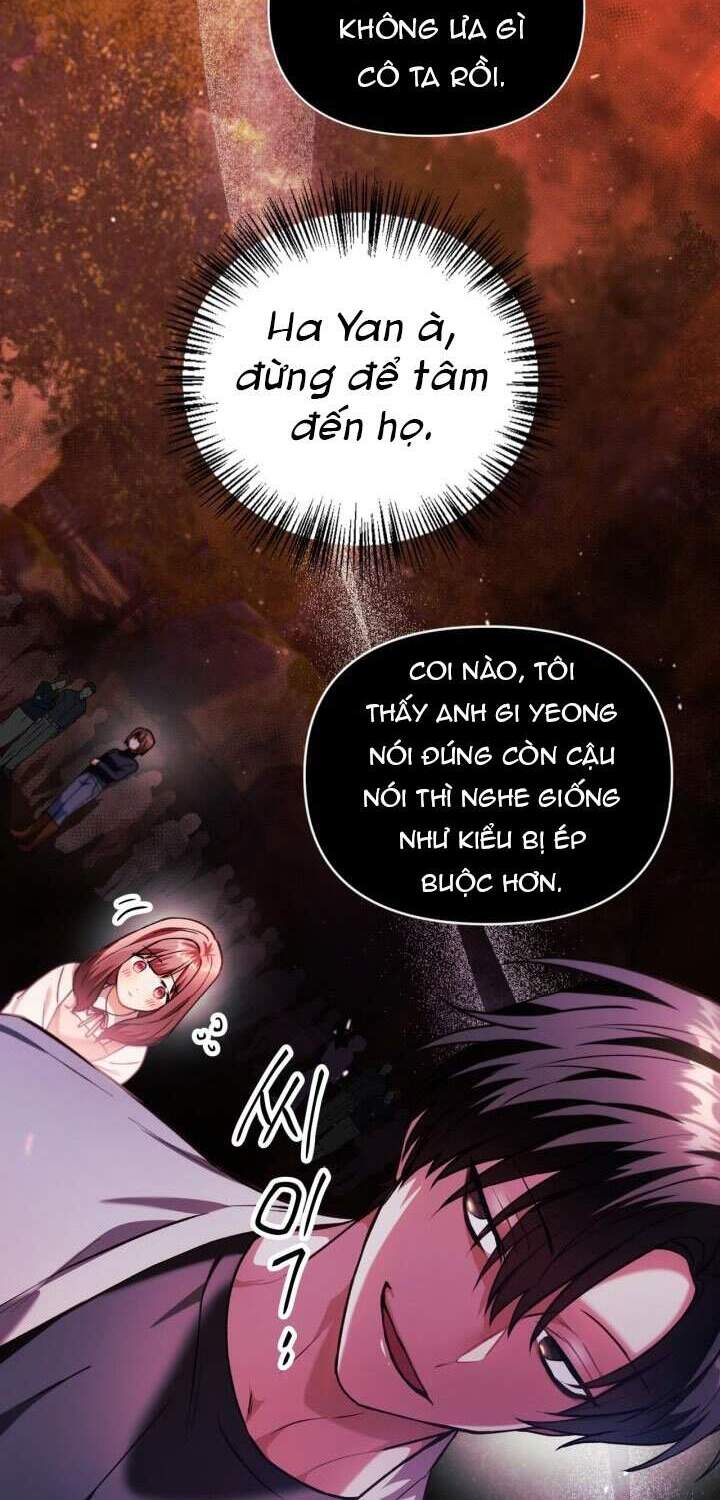 Kí Sự Hồi Quy Chap 8 - Next Chap 9