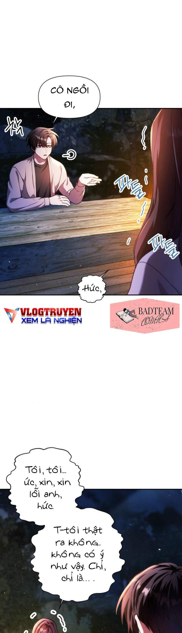 Kí Sự Hồi Quy Chap 8 - Next Chap 9