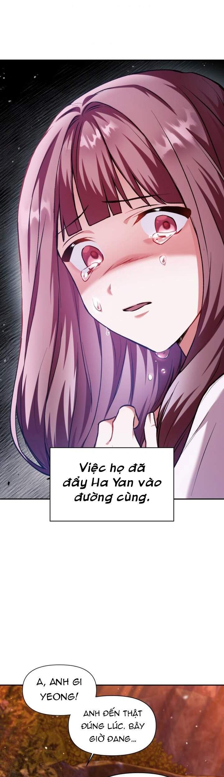 Kí Sự Hồi Quy Chap 8 - Next Chap 9