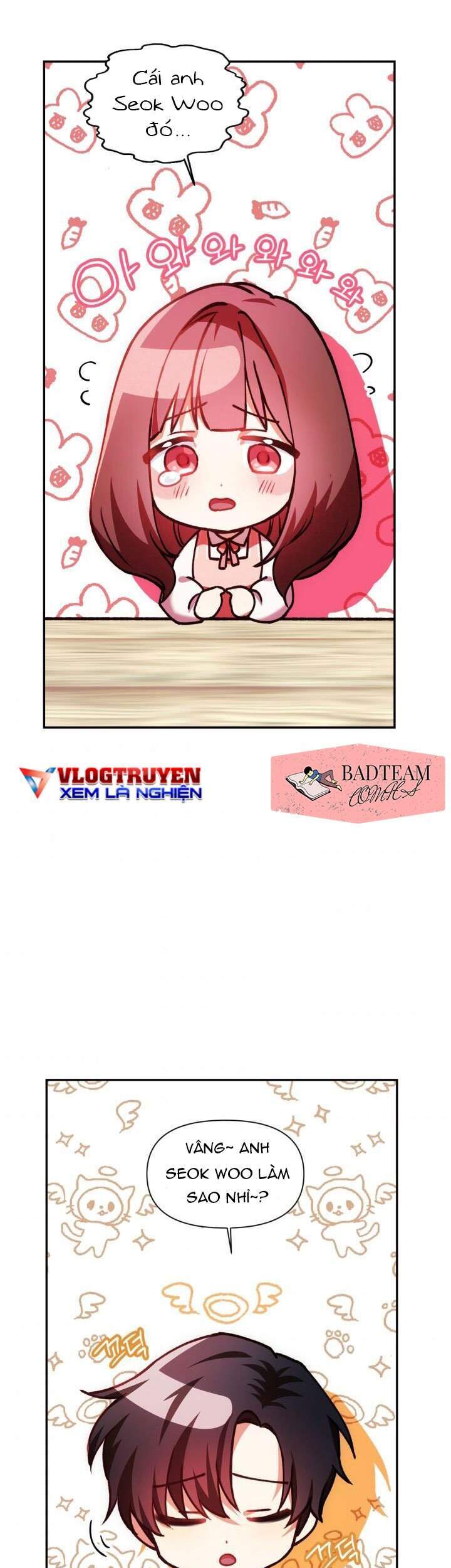 Kí Sự Hồi Quy Chap 8 - Next Chap 9