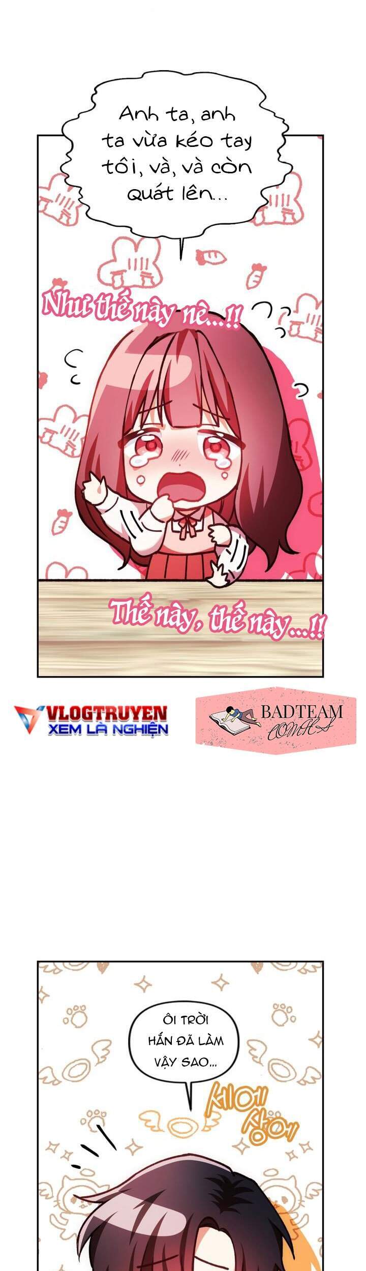 Kí Sự Hồi Quy Chap 8 - Next Chap 9