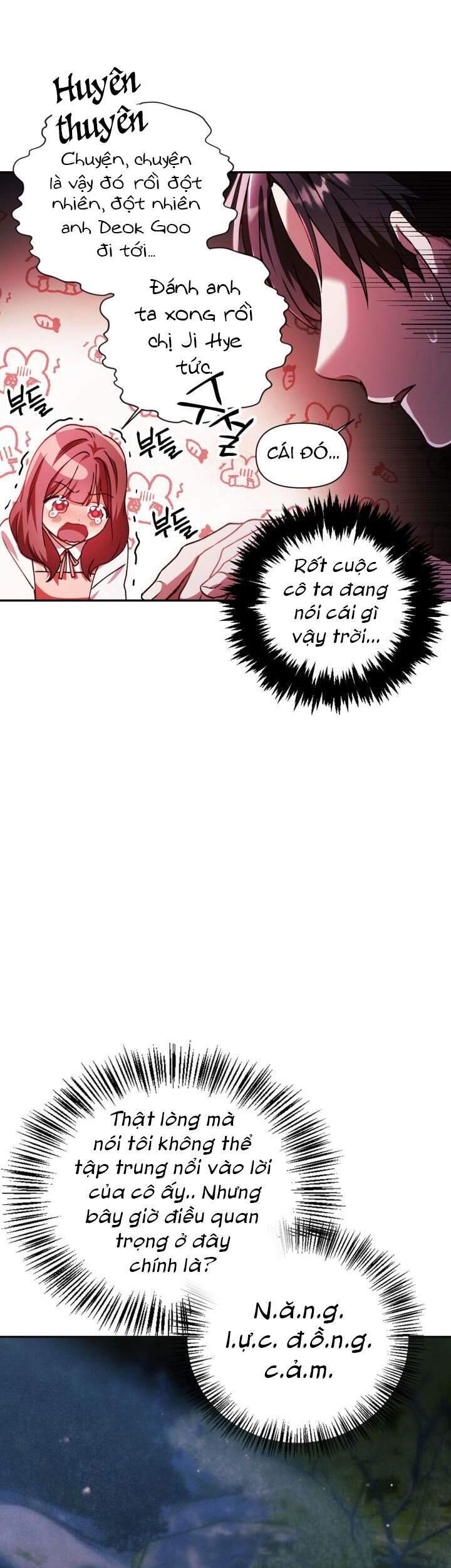 Kí Sự Hồi Quy Chap 8 - Next Chap 9