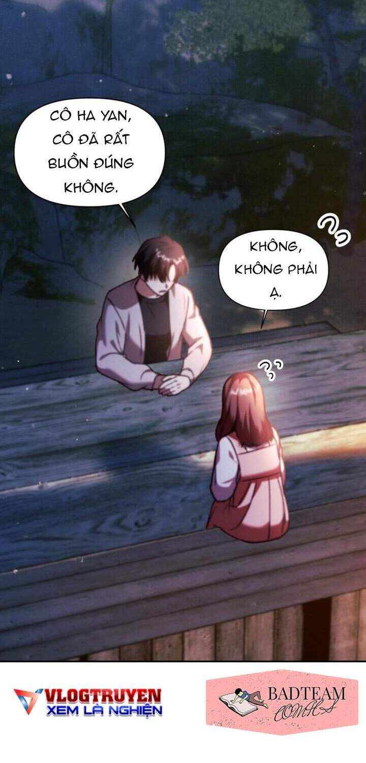 Kí Sự Hồi Quy Chap 8 - Next Chap 9