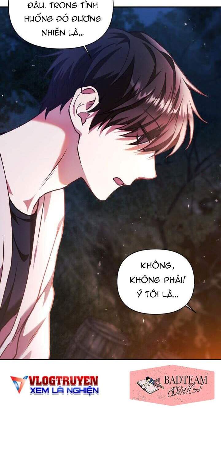 Kí Sự Hồi Quy Chap 8 - Next Chap 9