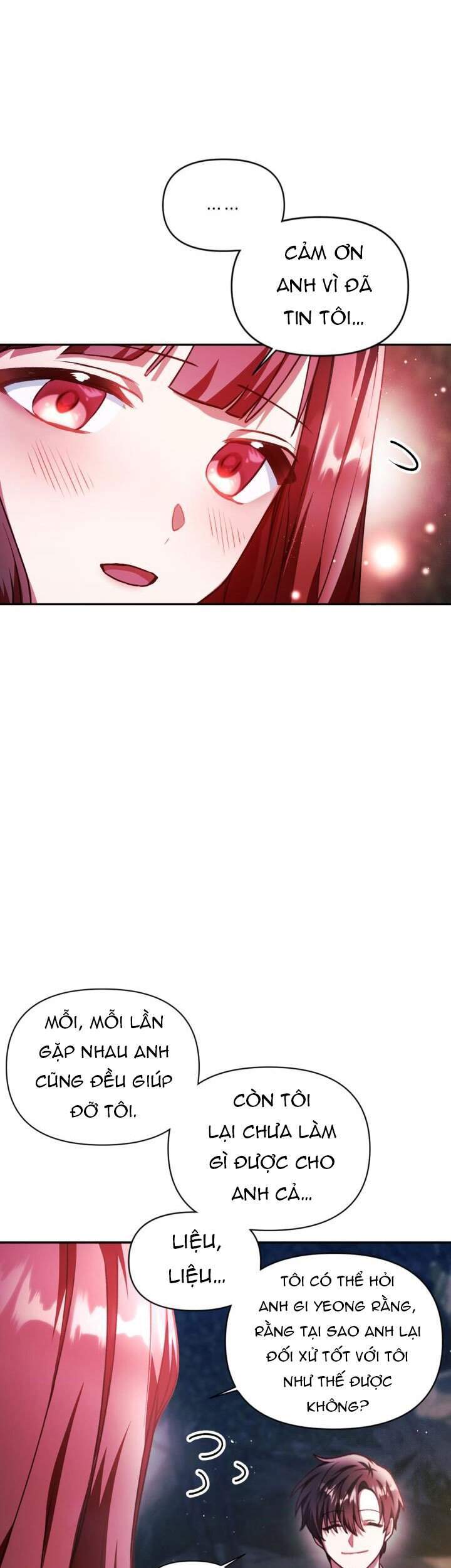 Kí Sự Hồi Quy Chap 8 - Next Chap 9