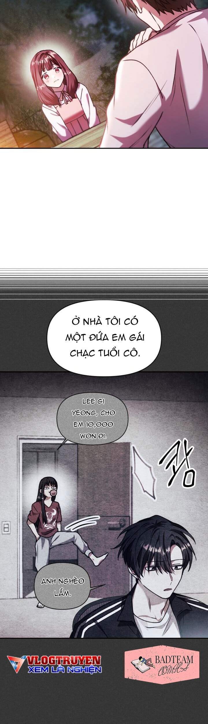 Kí Sự Hồi Quy Chap 8 - Next Chap 9