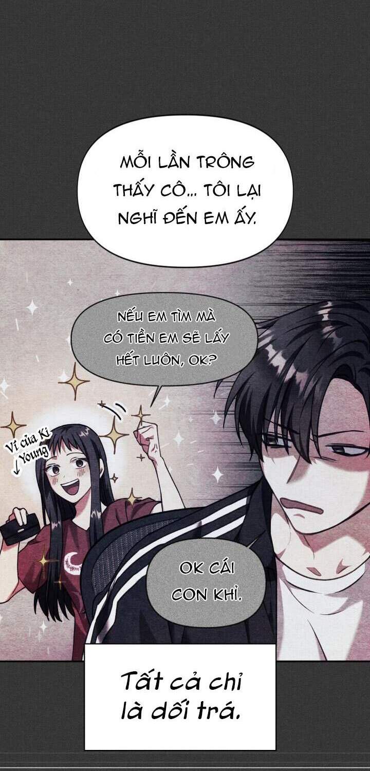 Kí Sự Hồi Quy Chap 8 - Next Chap 9