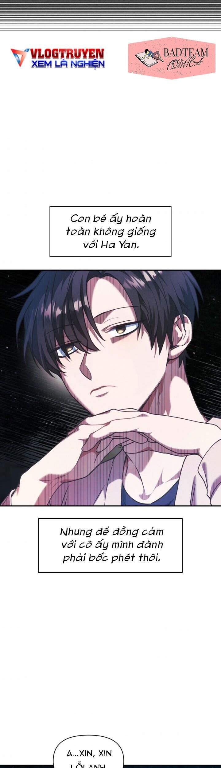 Kí Sự Hồi Quy Chap 8 - Next Chap 9