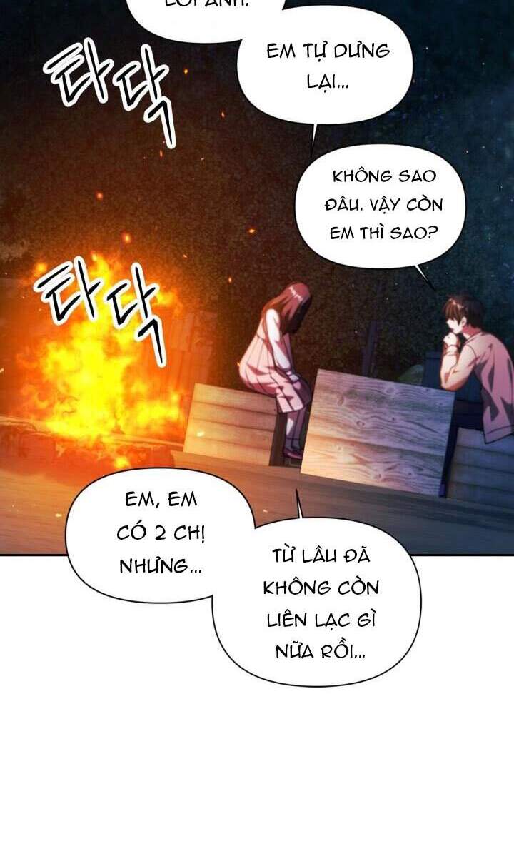Kí Sự Hồi Quy Chap 8 - Next Chap 9