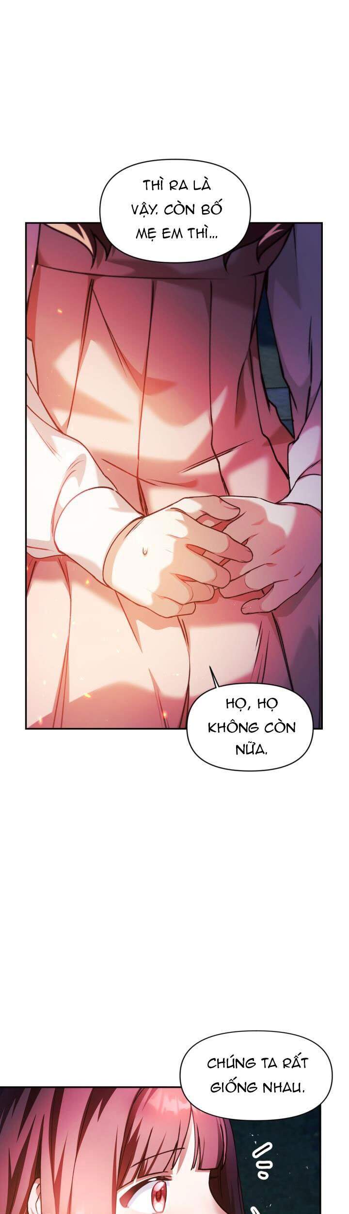 Kí Sự Hồi Quy Chap 8 - Next Chap 9
