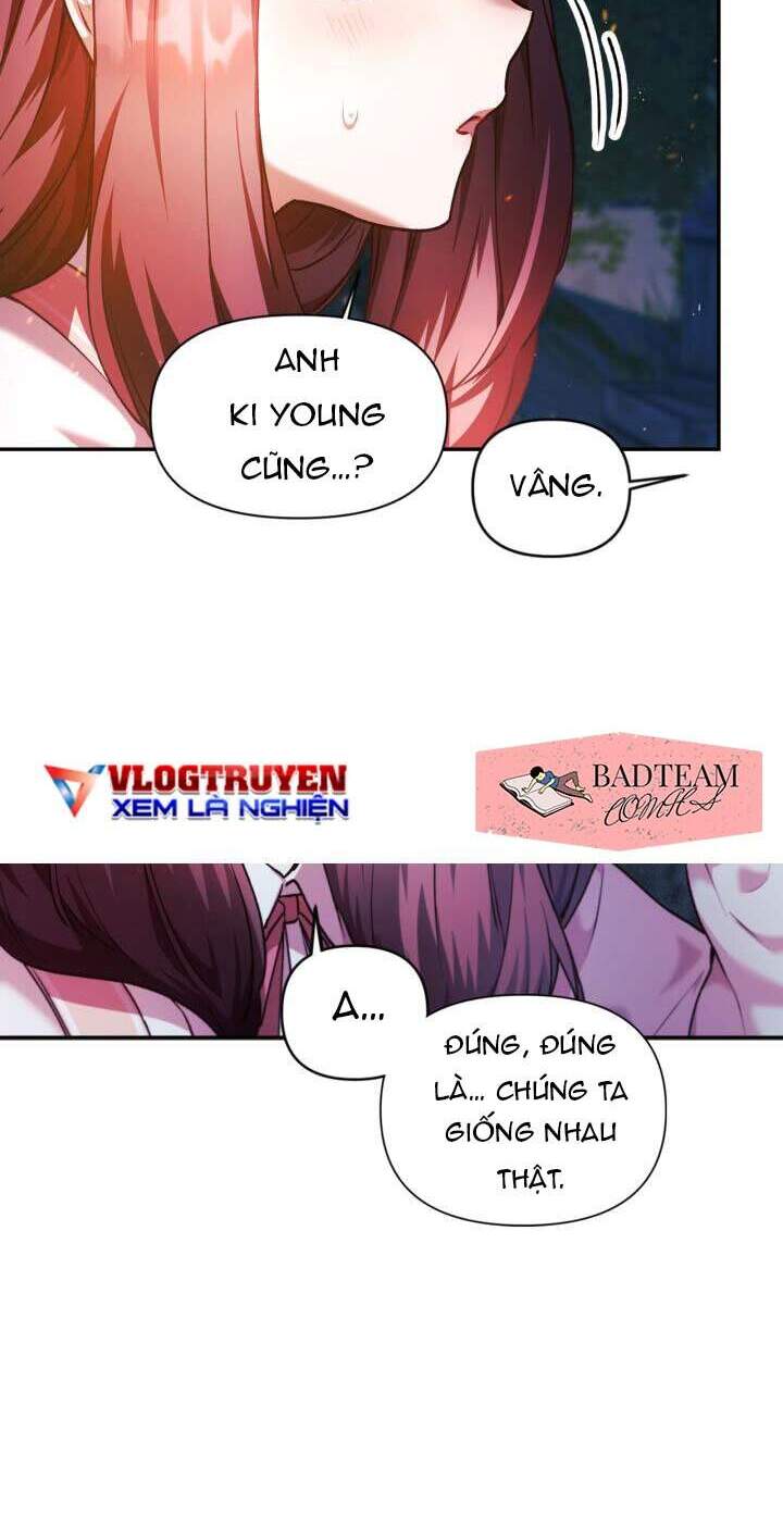 Kí Sự Hồi Quy Chap 8 - Next Chap 9