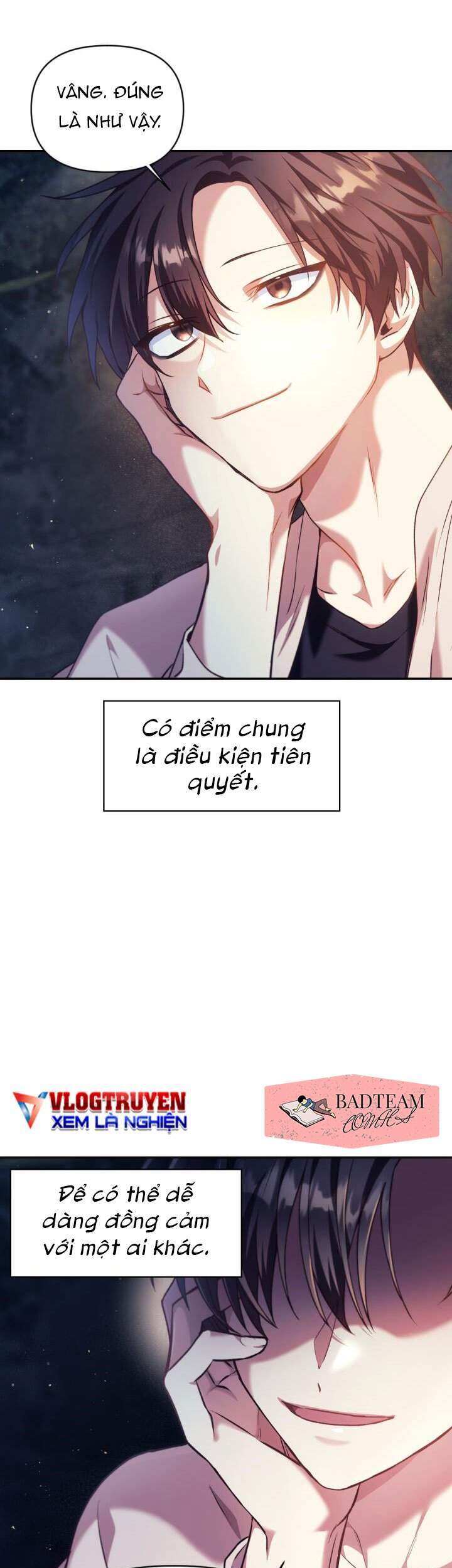 Kí Sự Hồi Quy Chap 8 - Next Chap 9