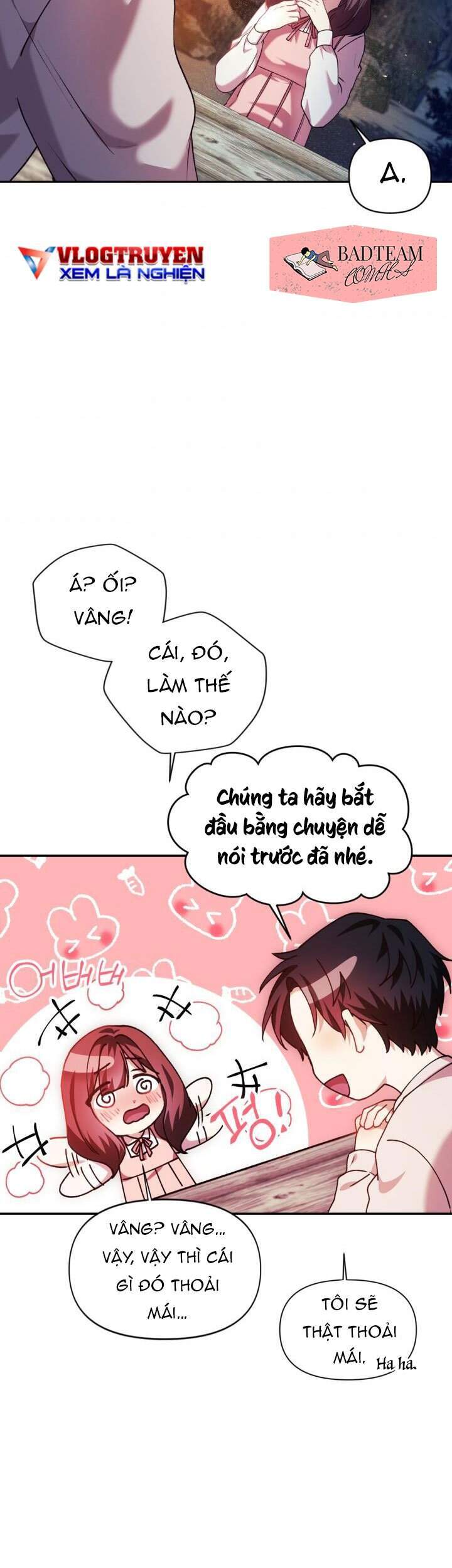 Kí Sự Hồi Quy Chap 8 - Next Chap 9