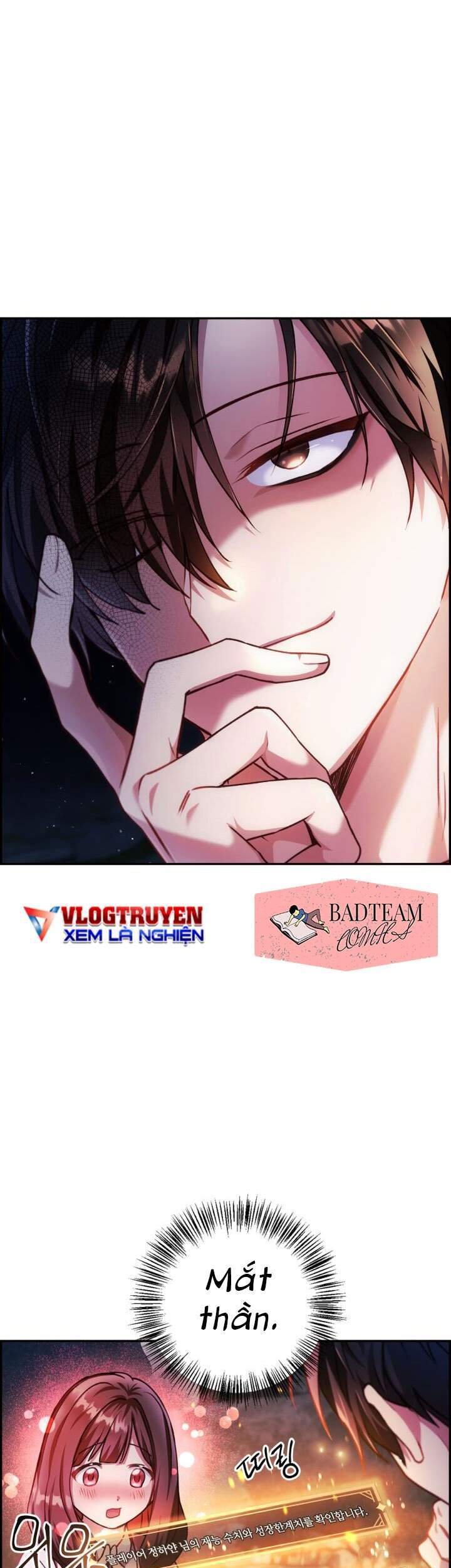 Kí Sự Hồi Quy Chap 8 - Next Chap 9