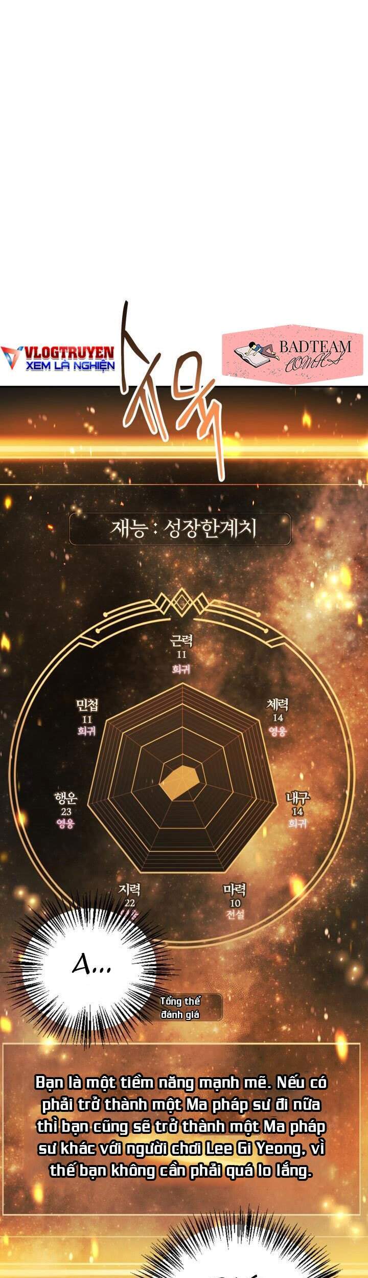 Kí Sự Hồi Quy Chap 8 - Next Chap 9