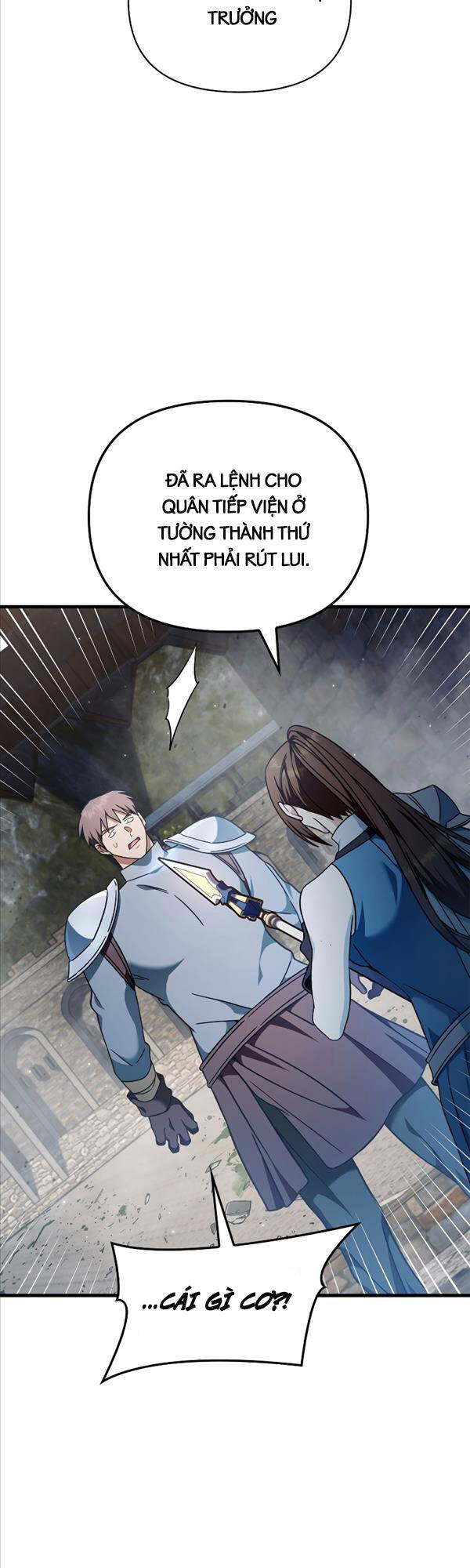 Kí Sự Hồi Quy Chap 80 - Next Chap 81