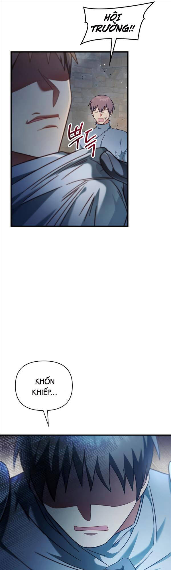Kí Sự Hồi Quy Chap 80 - Next Chap 81