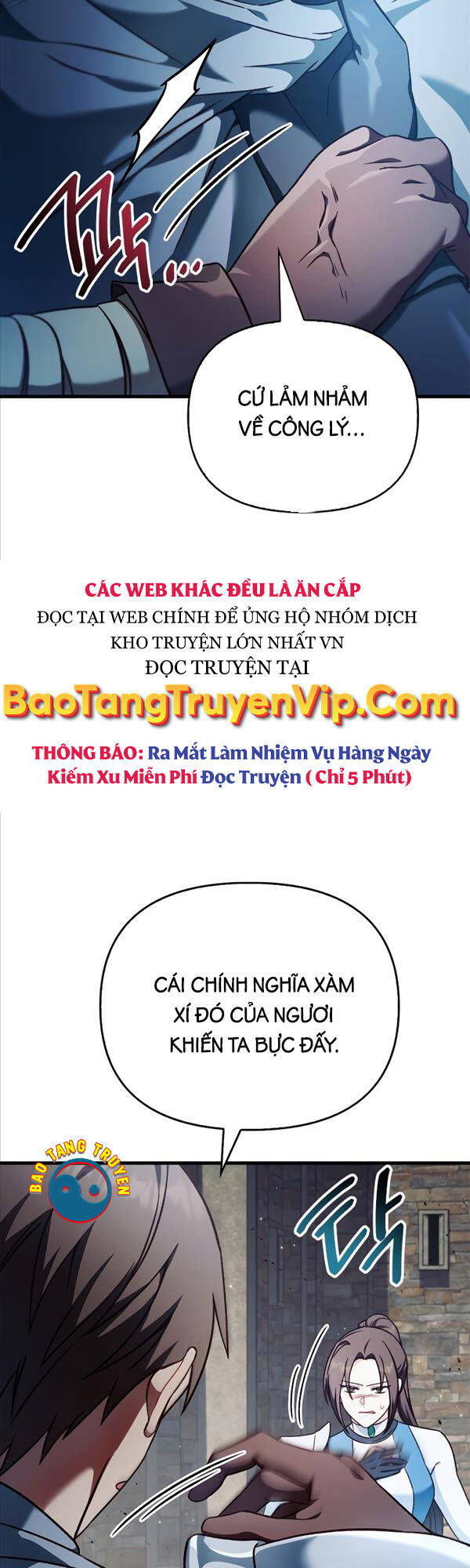 Kí Sự Hồi Quy Chap 80 - Next Chap 81