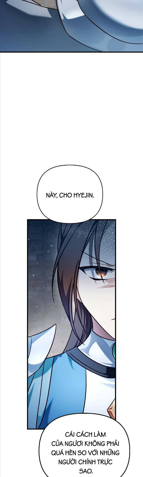 Kí Sự Hồi Quy Chap 80 - Next Chap 81