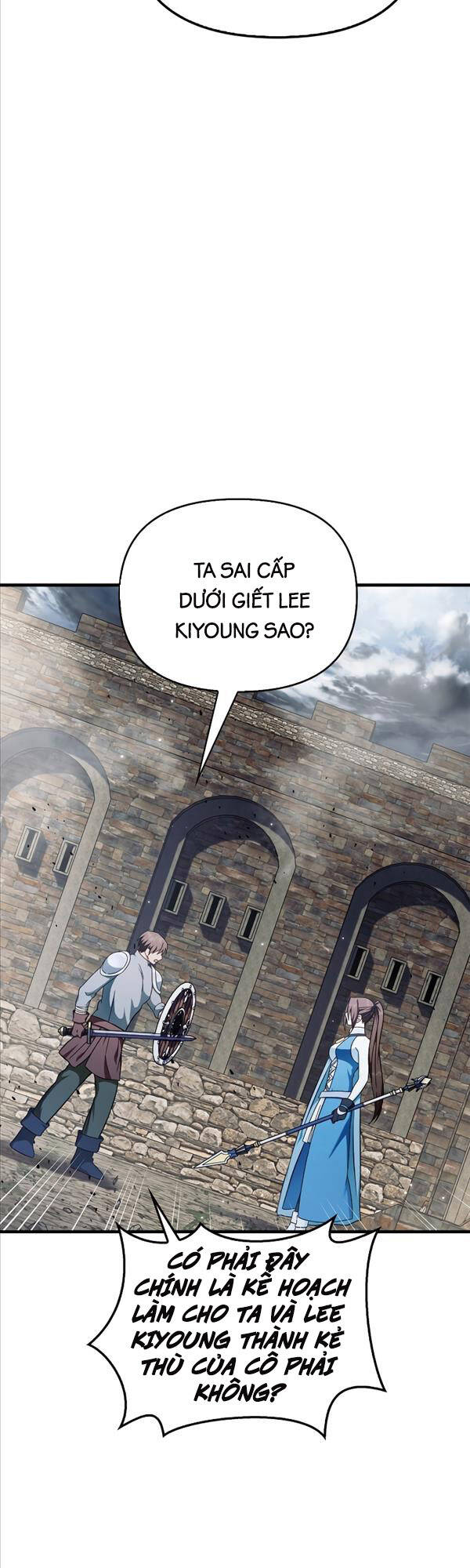Kí Sự Hồi Quy Chap 80 - Next Chap 81