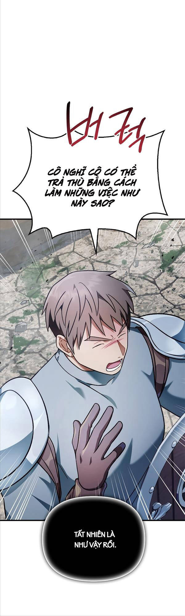 Kí Sự Hồi Quy Chap 80 - Next Chap 81