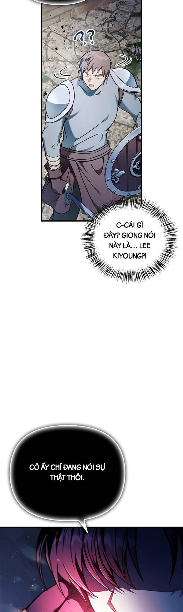 Kí Sự Hồi Quy Chap 80 - Next Chap 81