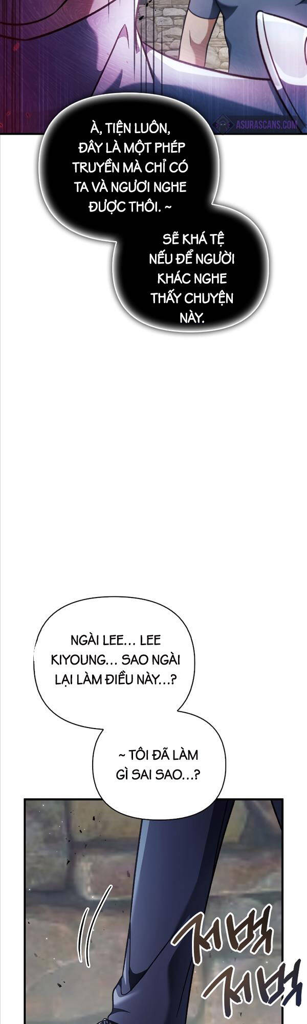 Kí Sự Hồi Quy Chap 80 - Next Chap 81
