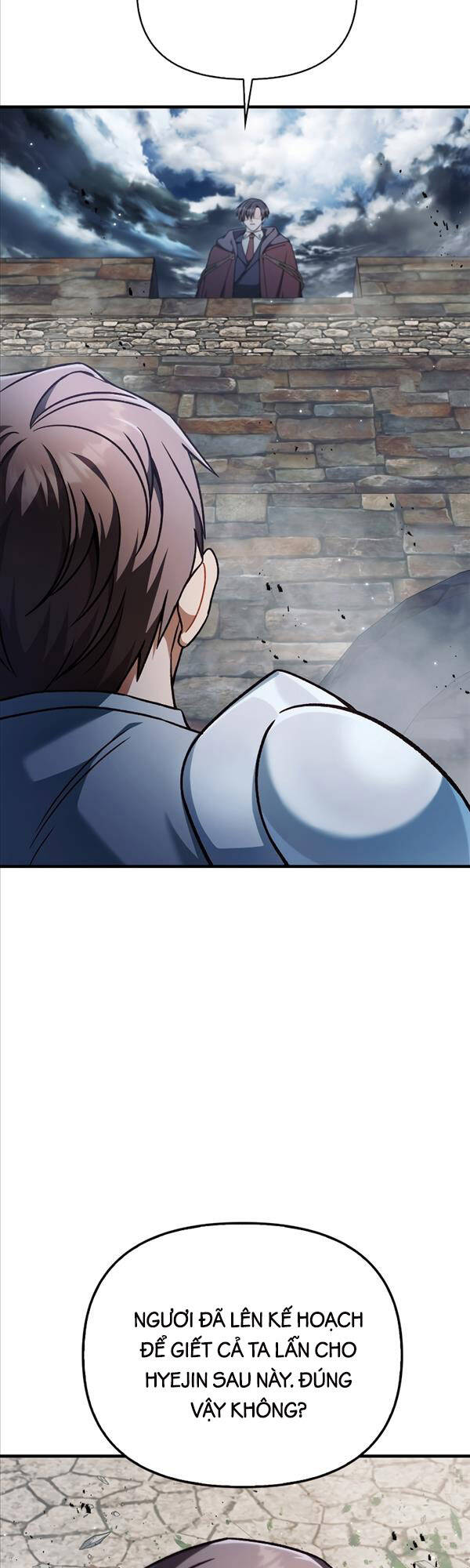 Kí Sự Hồi Quy Chap 80 - Next Chap 81