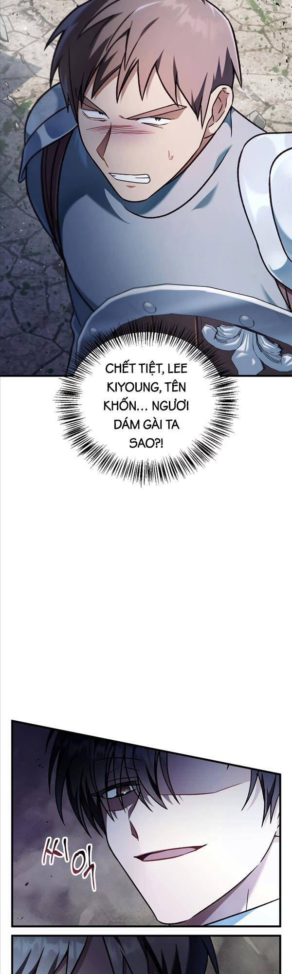 Kí Sự Hồi Quy Chap 80 - Next Chap 81