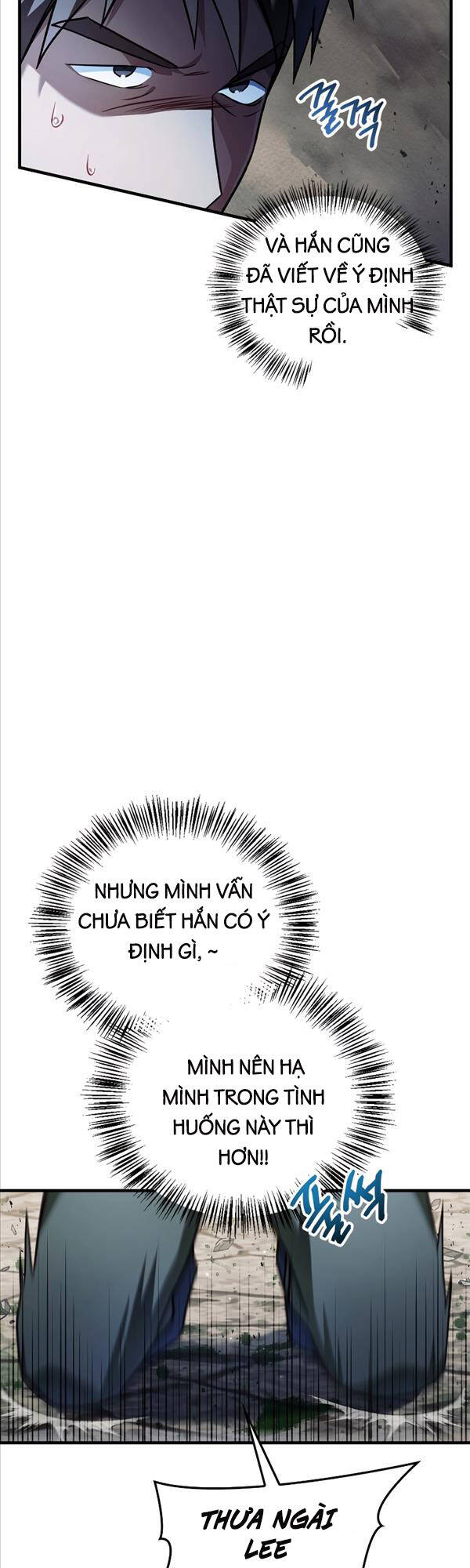 Kí Sự Hồi Quy Chap 80 - Next Chap 81