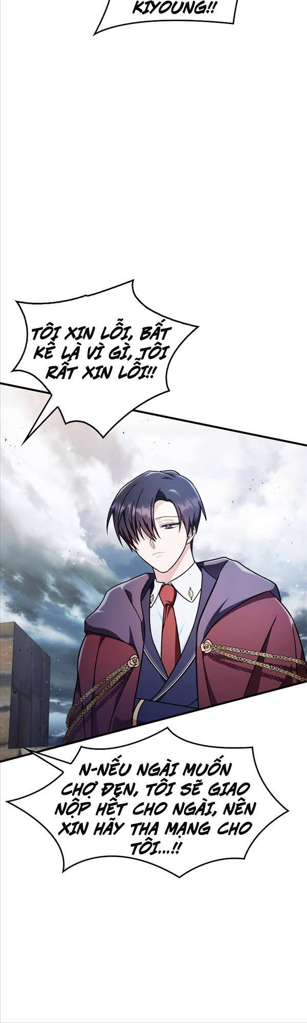 Kí Sự Hồi Quy Chap 80 - Next Chap 81