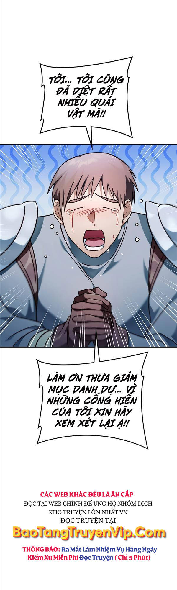 Kí Sự Hồi Quy Chap 80 - Next Chap 81