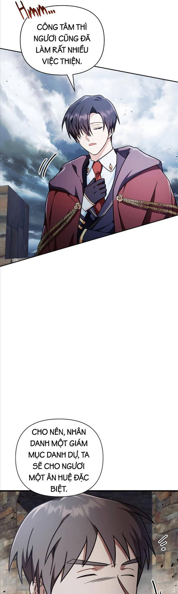 Kí Sự Hồi Quy Chap 80 - Next Chap 81